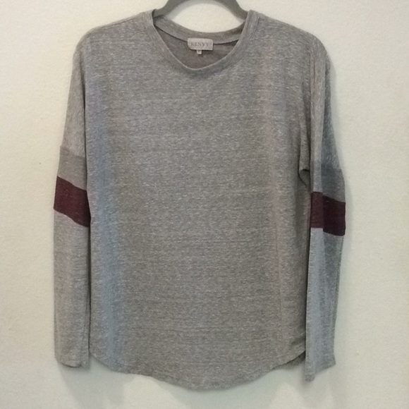 RENVY LADIES SHIRT TOP - Picture 2 of 7